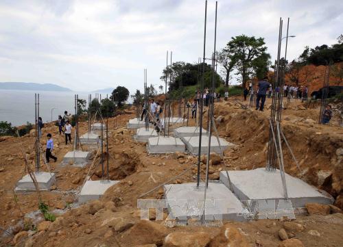 Đà Nẵng báo cáo Thủ tướng về quy hoạch khu du lịch Sơn Trà